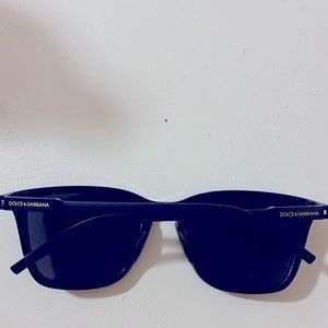 Dolce & Gabbana sunglasses